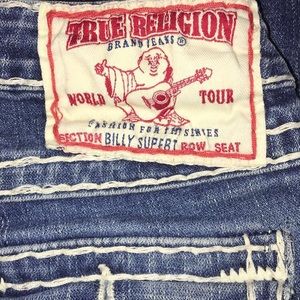 True Religion Jeans